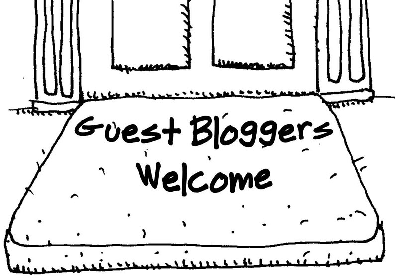 Estrategias para aumentar las visitas de tu blog y conseguir mayor tráfico web: Guest Bloggers Welcome