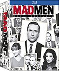 Los mejores regalos para marketeros: Mad Men (temporadas 1-7)