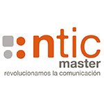 Master de Marketing Digital en NTIC Master