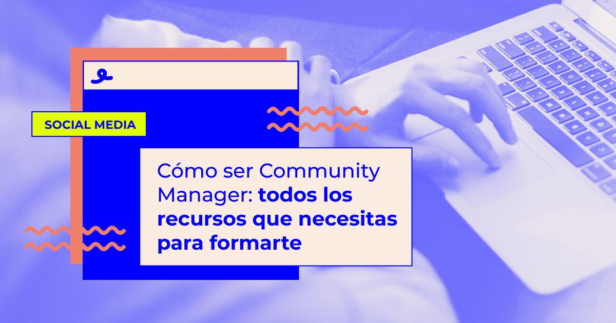 recursos community manager
