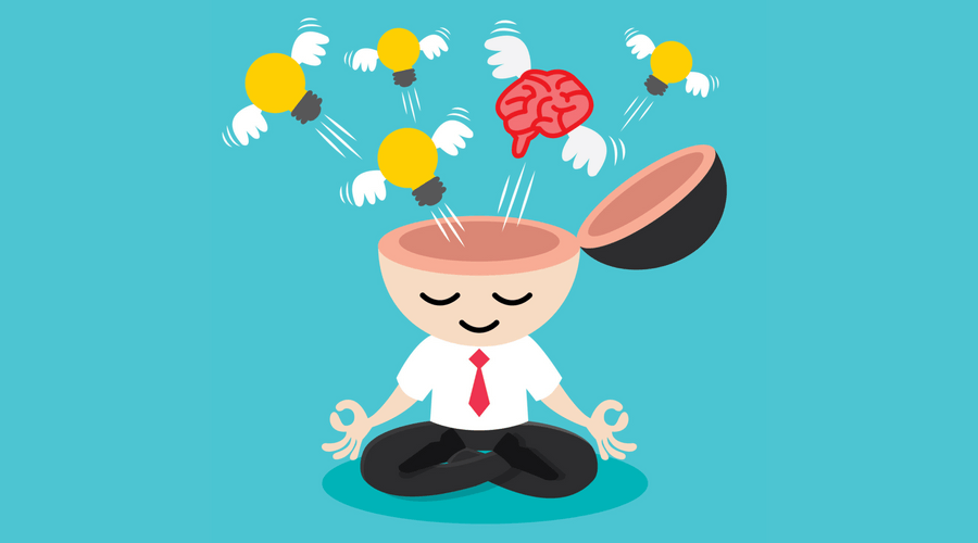Cómo aumentar productividad con Mindfulness