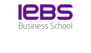 IEBS logo