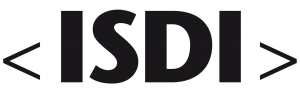 logo isdi