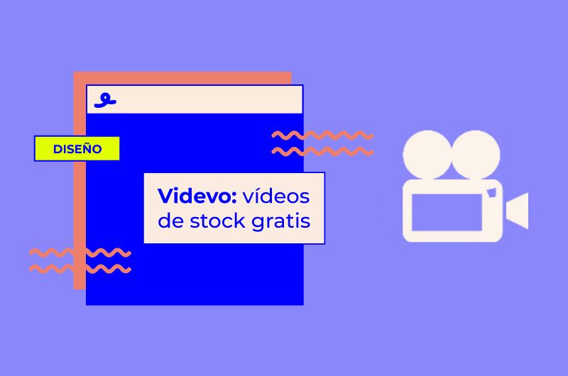 Videvo: la biblioteca de vídeos de stock gratis