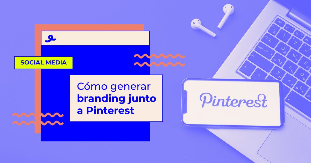 Branding en Pinterest