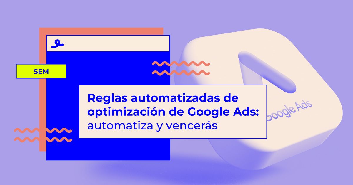 reglas automatizadas google ads