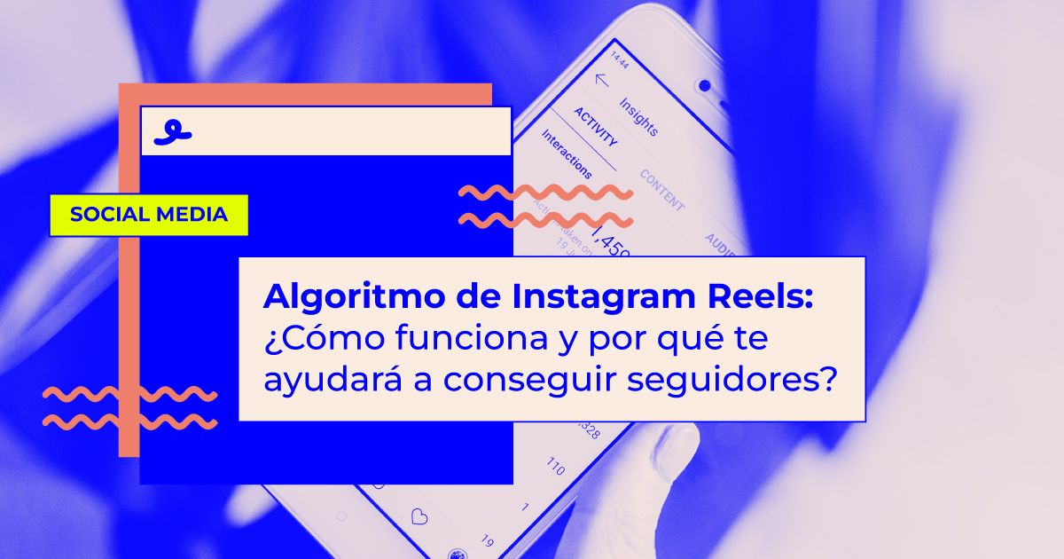 algoritmo instagram reels