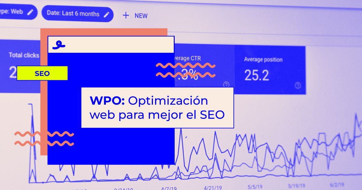 WPO web performance optimization