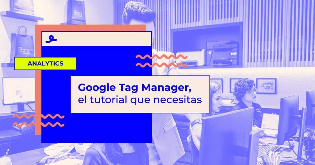 tutorial google tag manager