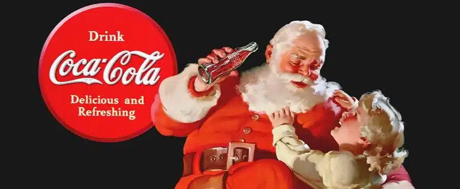 ejemplo brand awareness coca cola