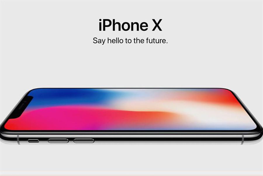 ejemplo claim iphone x 