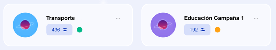 waalaxy linkedin gestion campañas simultaneas