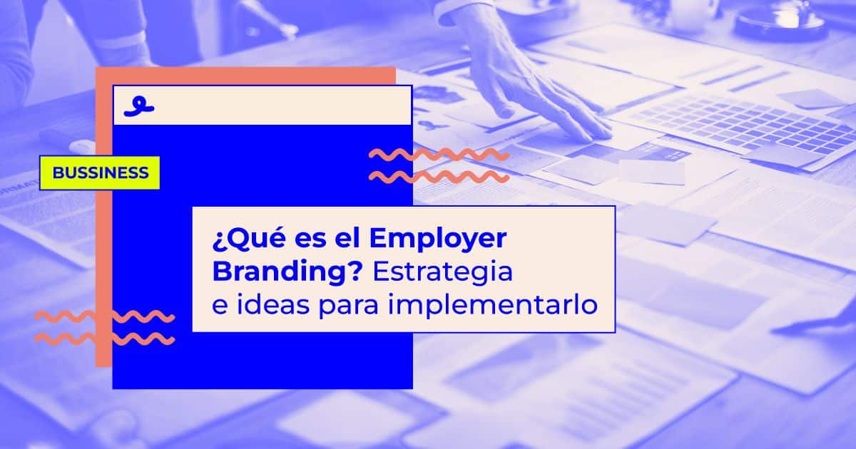 qué es el employer branding