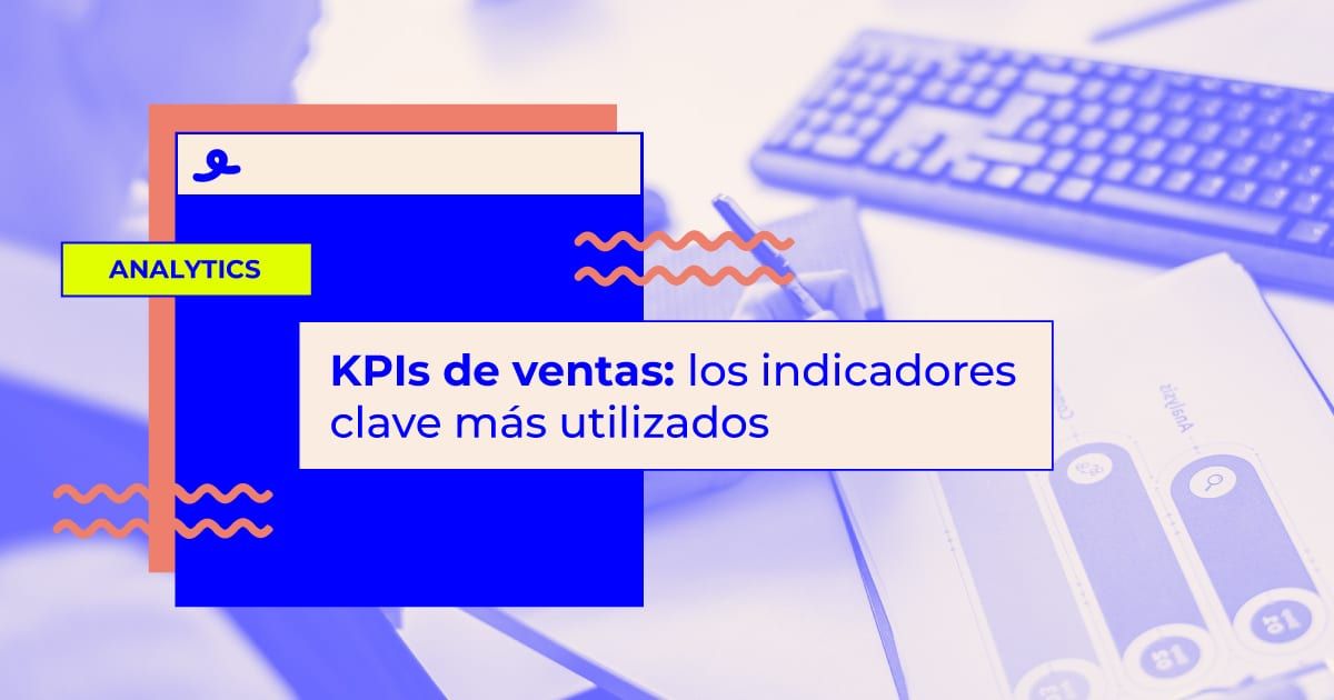 que son los kpis de ventas