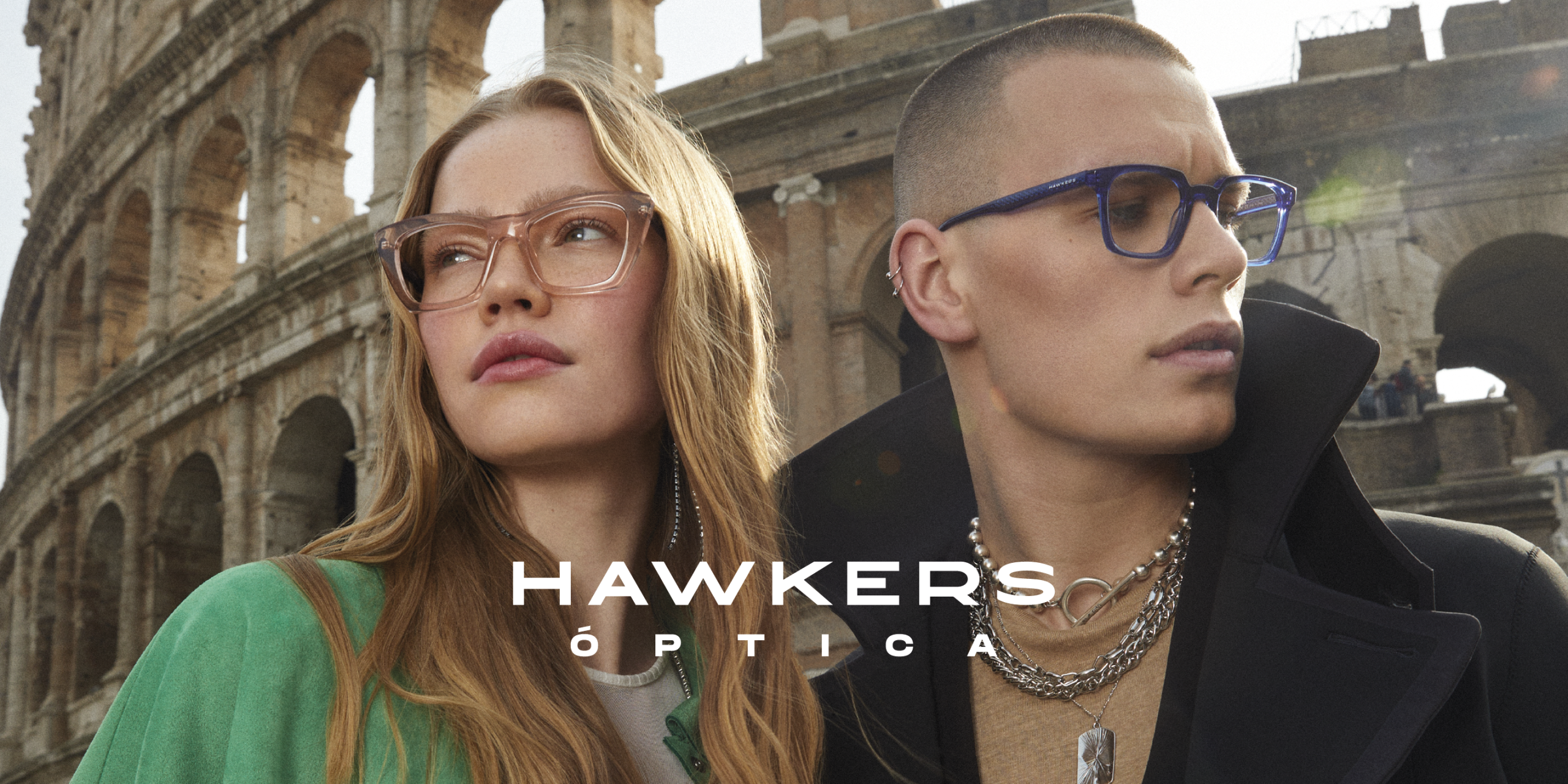 hawkers campaña
