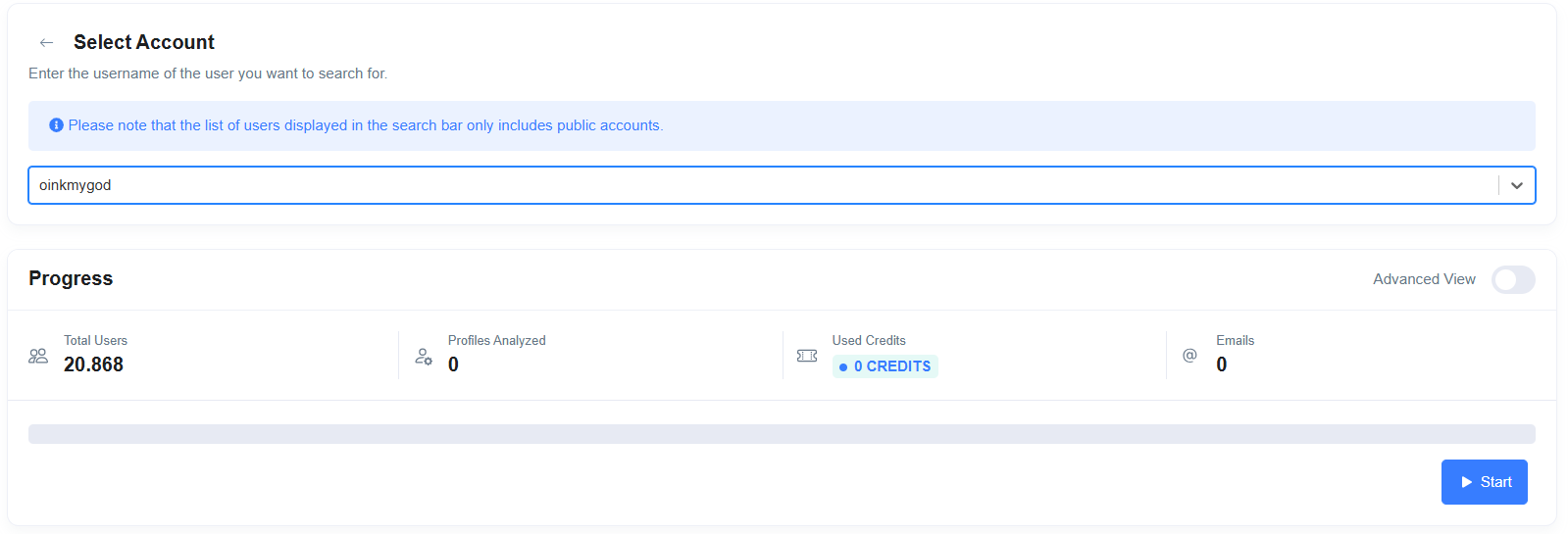 mailerfind herraienta para conseguir leads