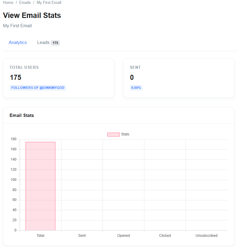 mailerfind herraienta para conseguir leads