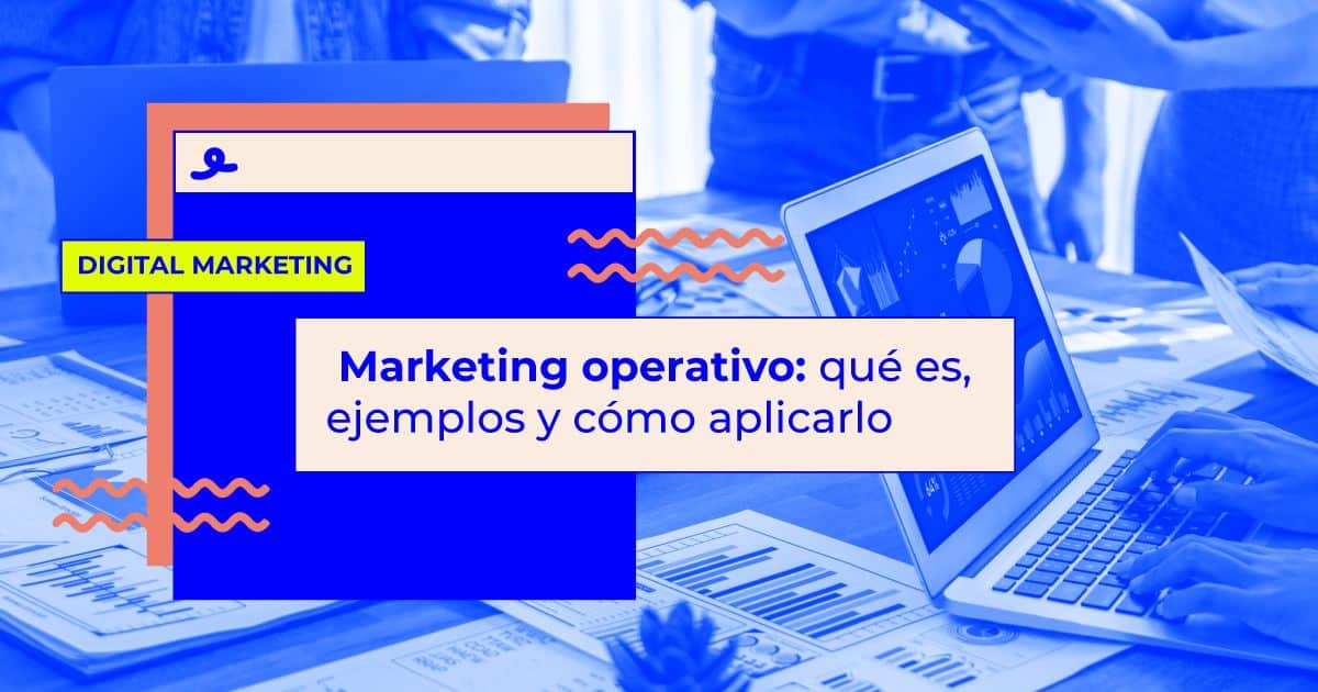 Marketing operativo