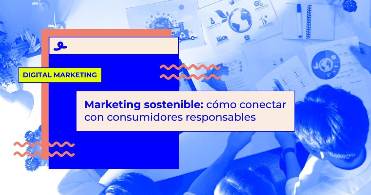 Marketing sostenible